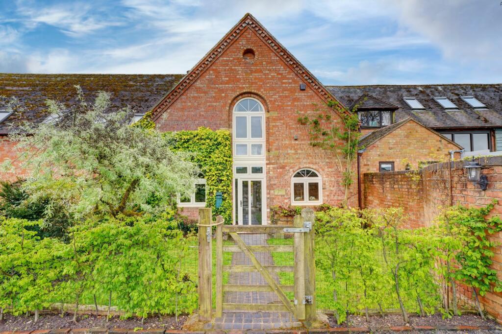 Main image of property: Abbots Lench, Abbots Court, WR11