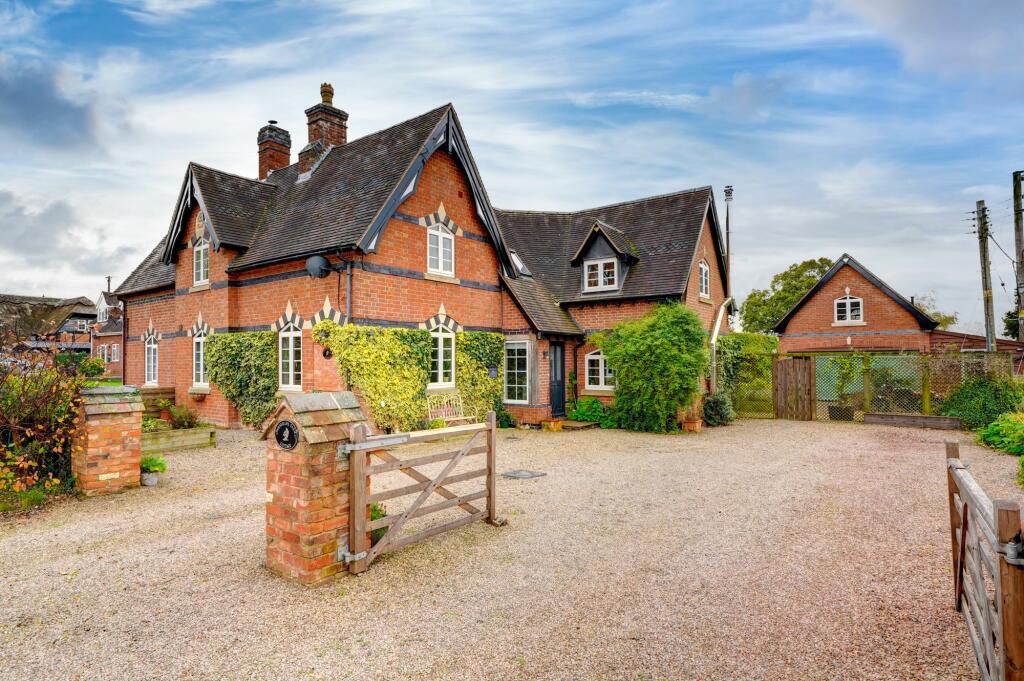 Main image of property: Radford Road, Rous Lench, WR11
