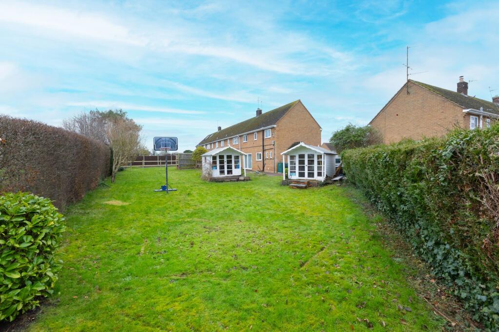 Main image of property: Lower Croft, Cropthorne, WR10