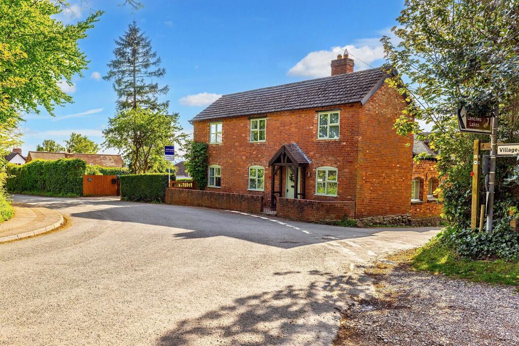 Main image of property: Evesham Road, Church Lench, WR11