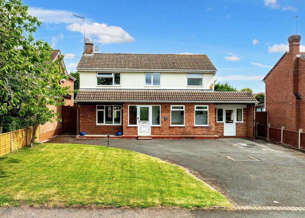 Main image of property: Appletree Lane, Inkberrow, WR7
