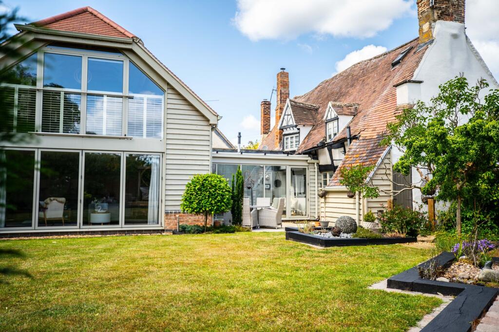 Main image of property: Winchcombe Road, Sedgeberrow, WR11