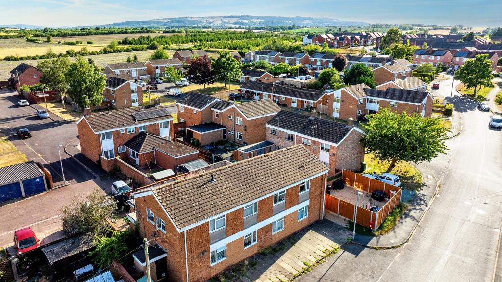 Main image of property: Marymans Road, Evesham, WR11