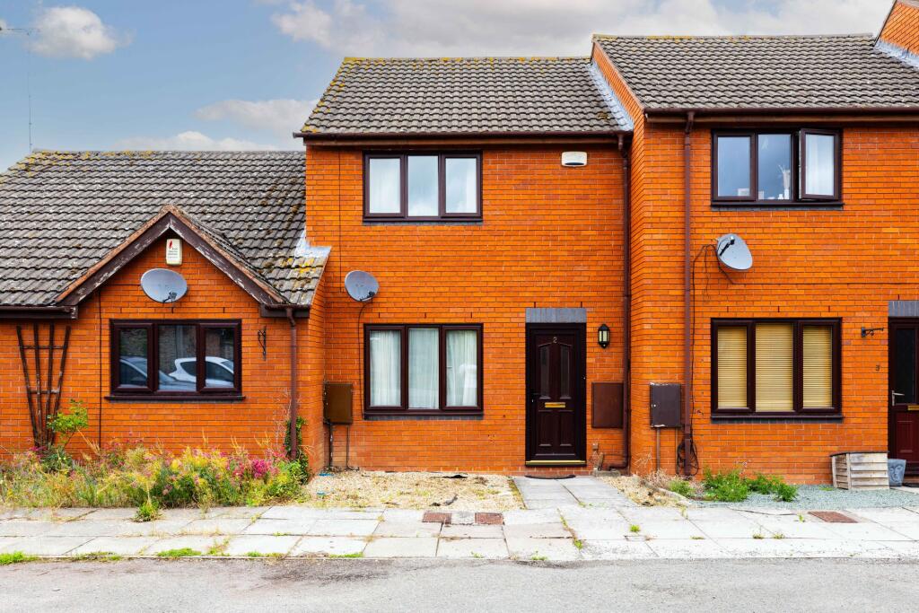 Main image of property: The Drift, Badsey, WR11