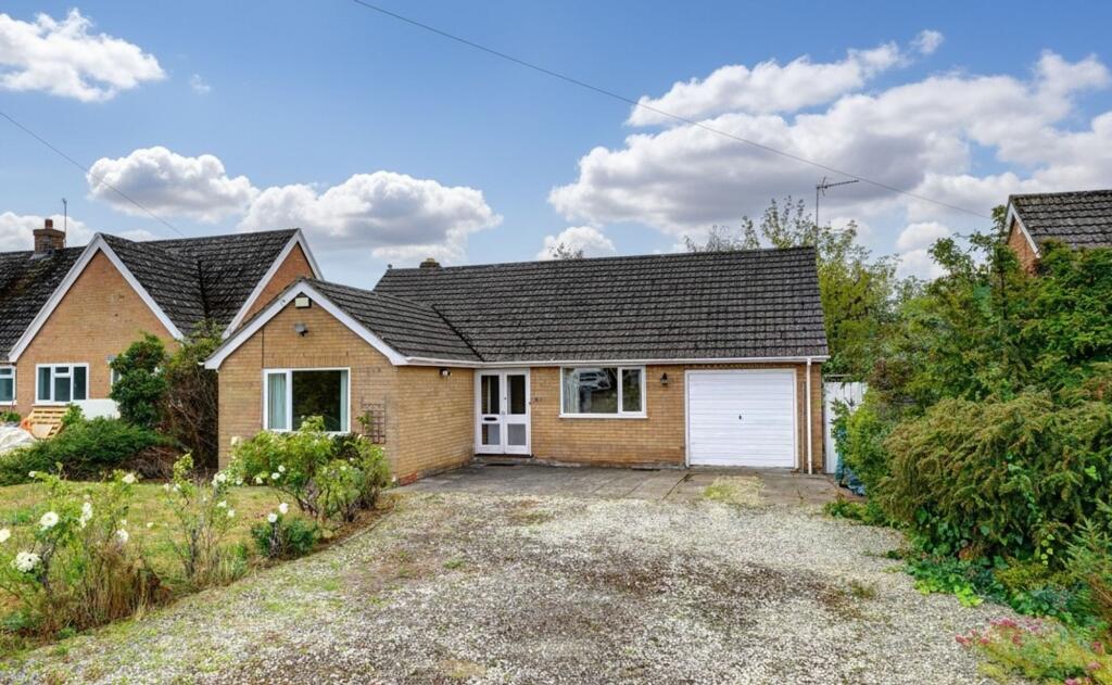 Main image of property: Pound Lane, Mickleton, GL55