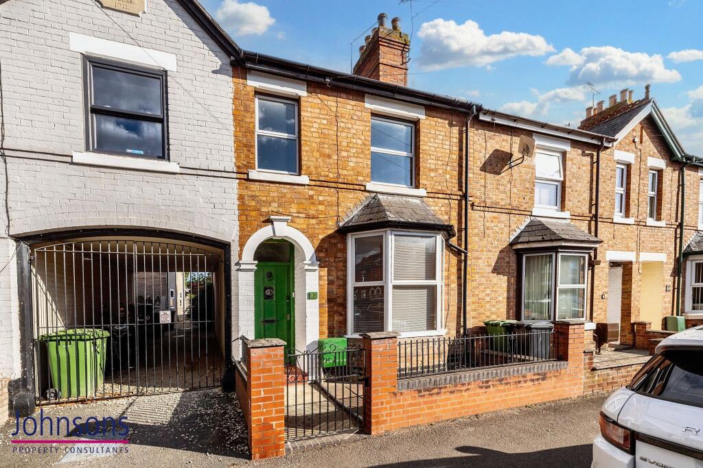 Main image of property: Kings Road, Evesham, WR11