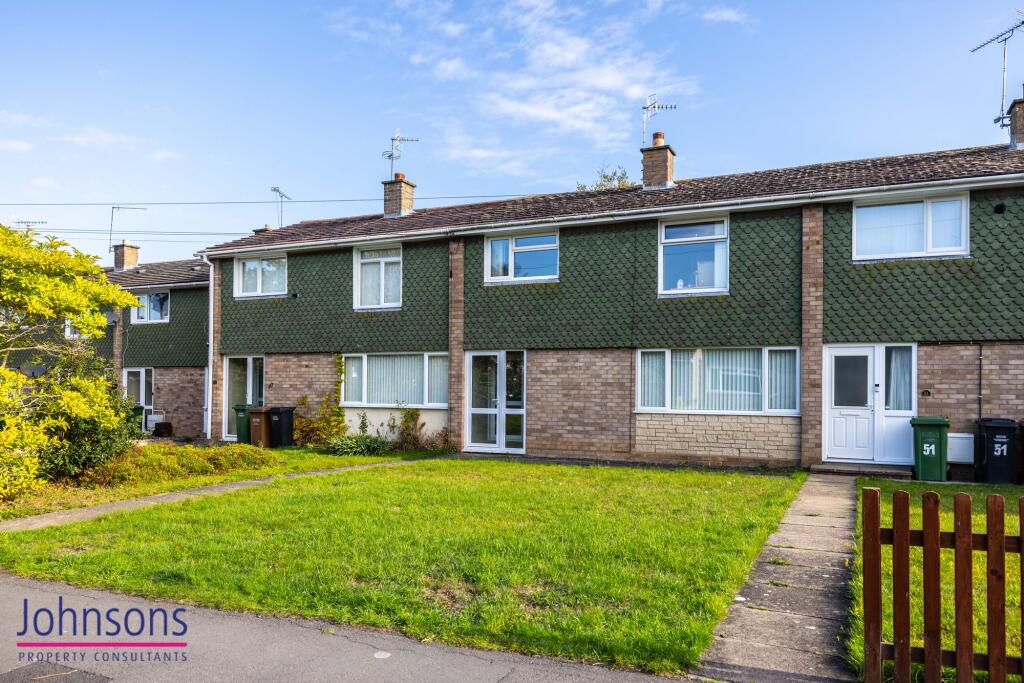 Main image of property: St. Peters Close, Evesham, WR11