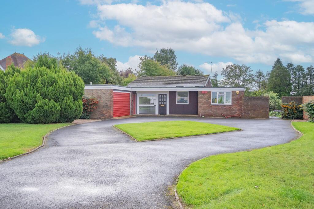 Main image of property: Badsey Fields Lane, Badsey, WR11