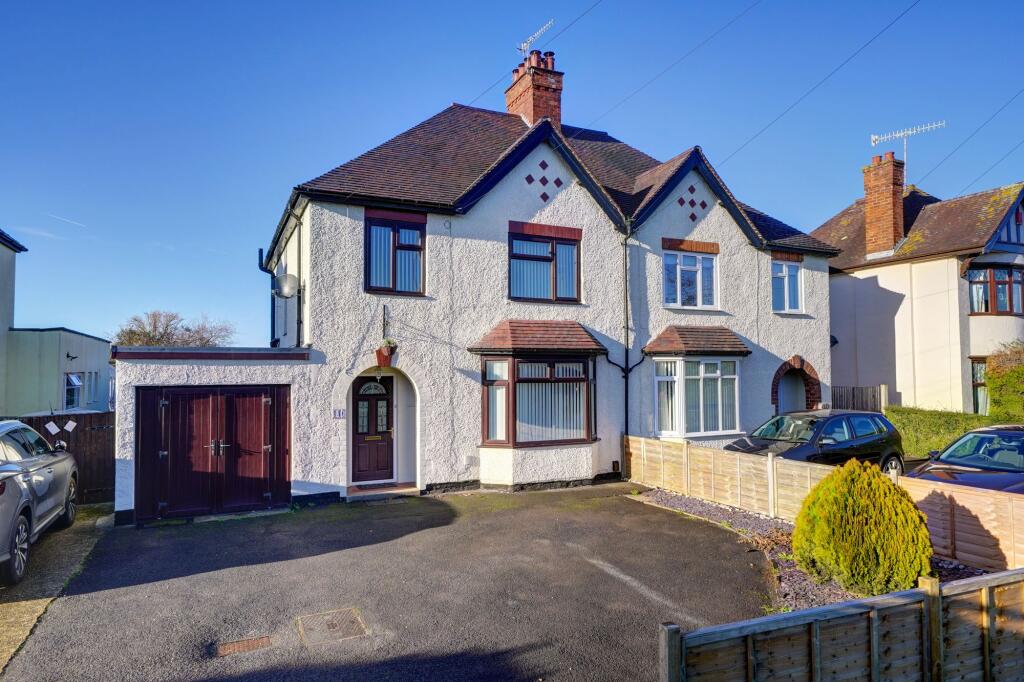 Main image of property: Cheltenham Road, Evesham, WR11