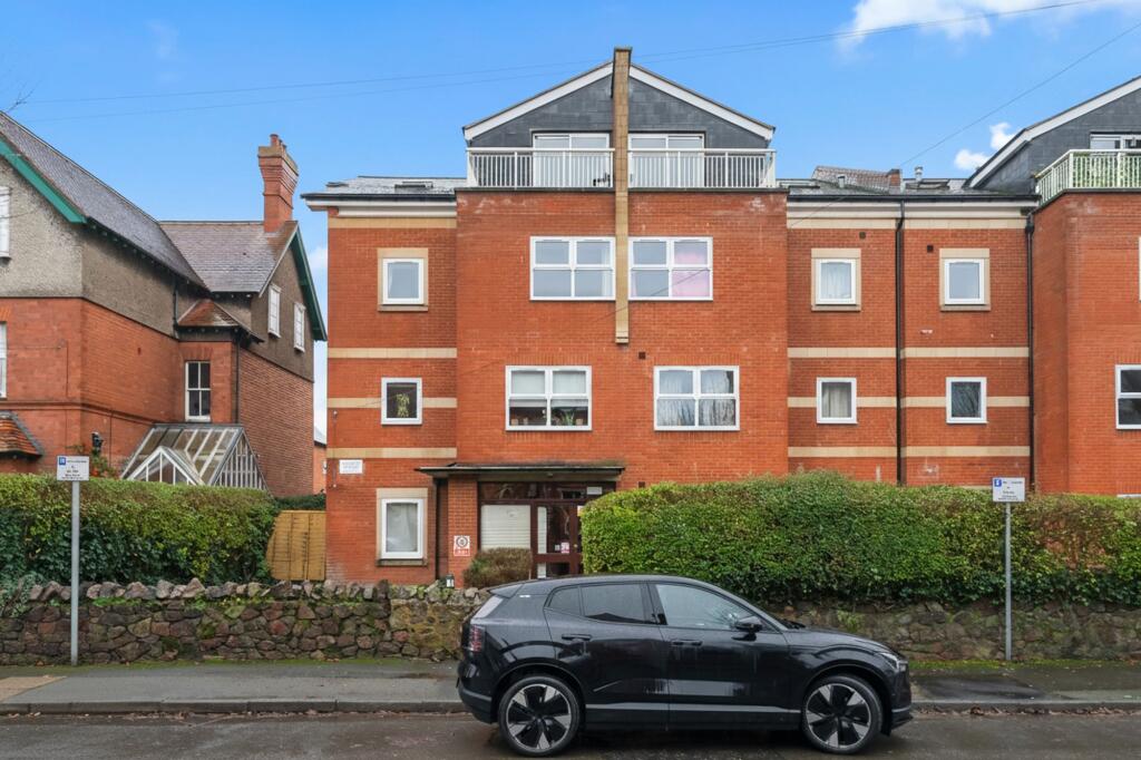 Main image of property: Shrubbery Avenue, Gresham Court Shrubbery Avenue, WR1