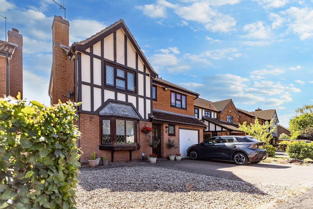 Main image of property: Victoria Road, Bidford-On-Avon, B50
