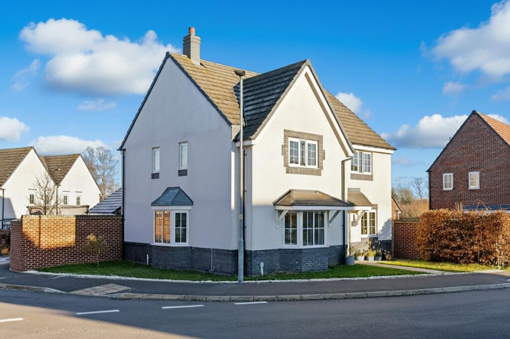 Main image of property: Codling Road, Evesham, WR11