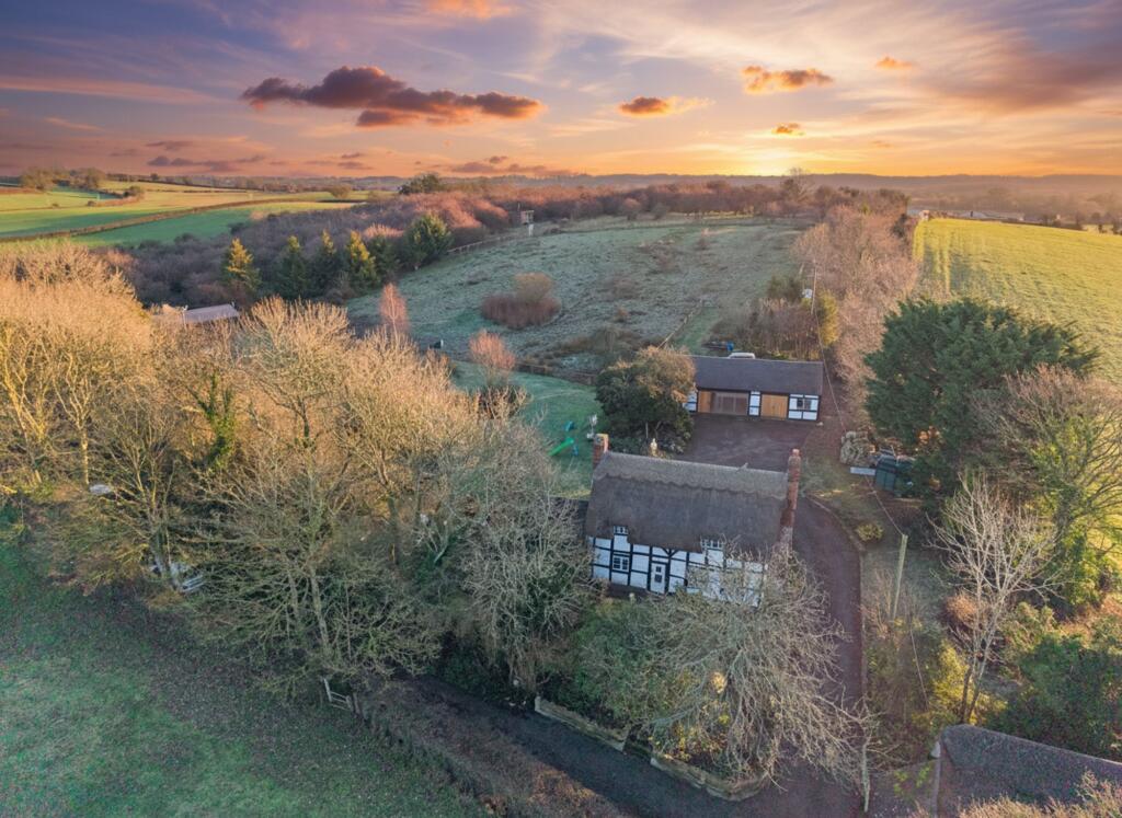 Main image of property: Appletree Lane, Inkberrow, WR7