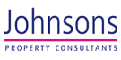 Johnsons Property Consultants, Evesham Estate Agent Logo