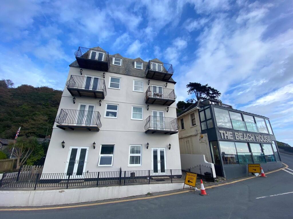 Main image of property: Seaton Court, Seaton, Cornwall, PL11
