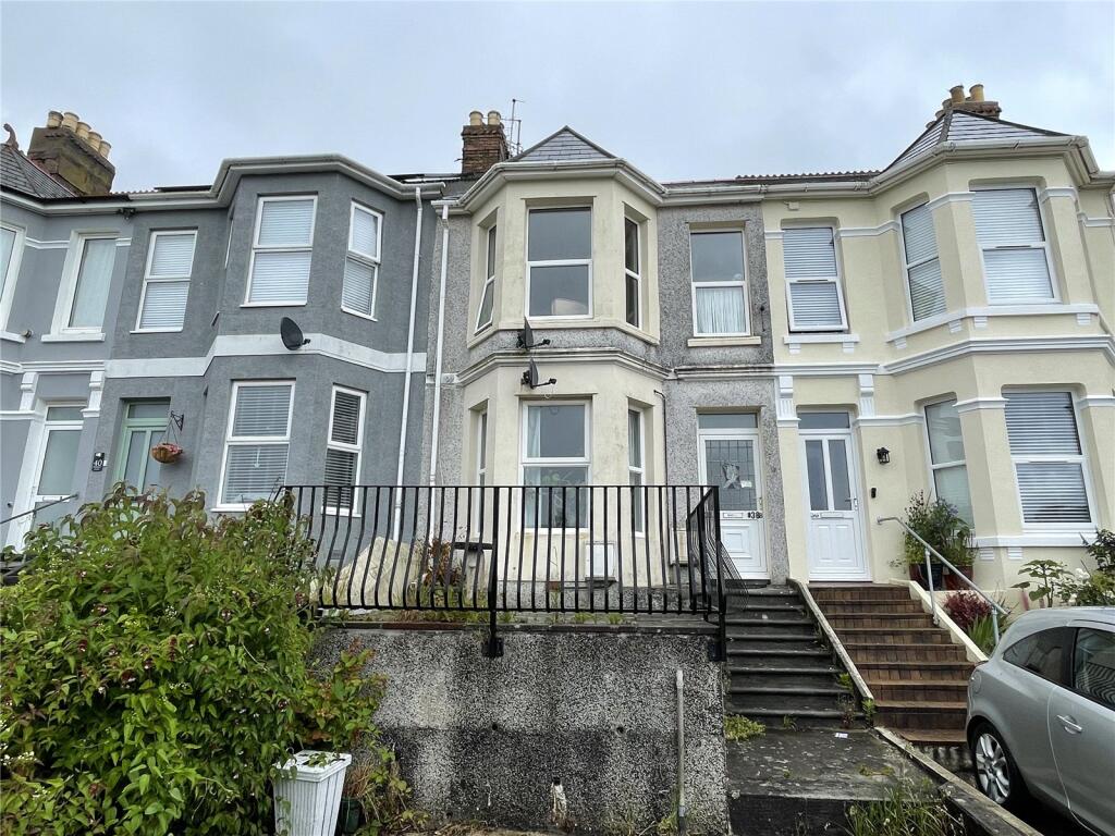Main image of property: Carbeile Road, Torpoint, PL11