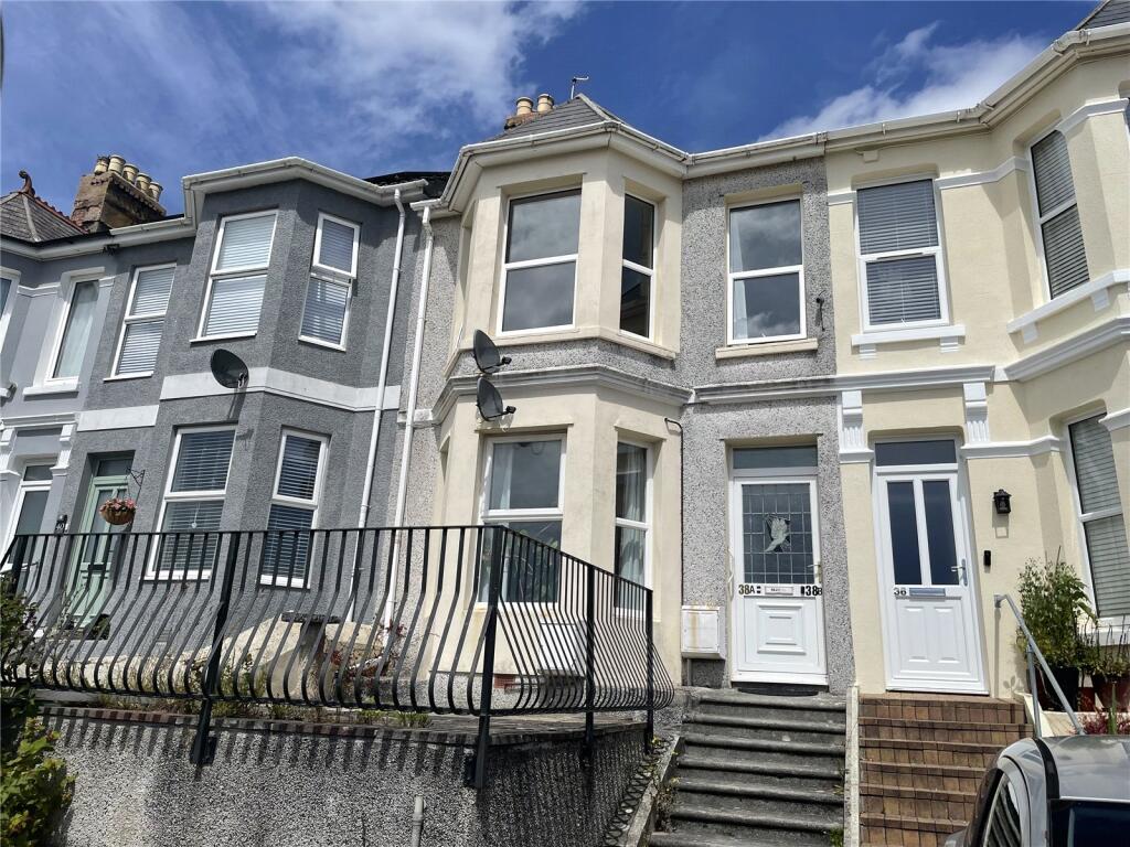 Main image of property: Carbeile Road, Torpoint, PL11