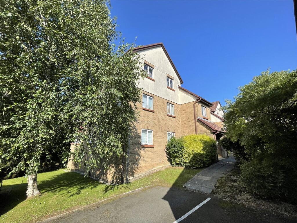 Main image of property: College Dean Close, Derriford, Plymouth, PL6
