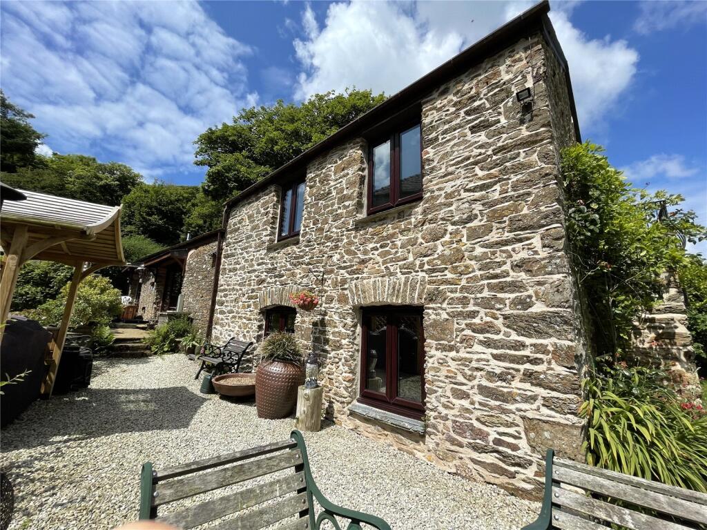 Main image of property: Kerslake Mill, Nr Crafthole, Cornwall, PL11