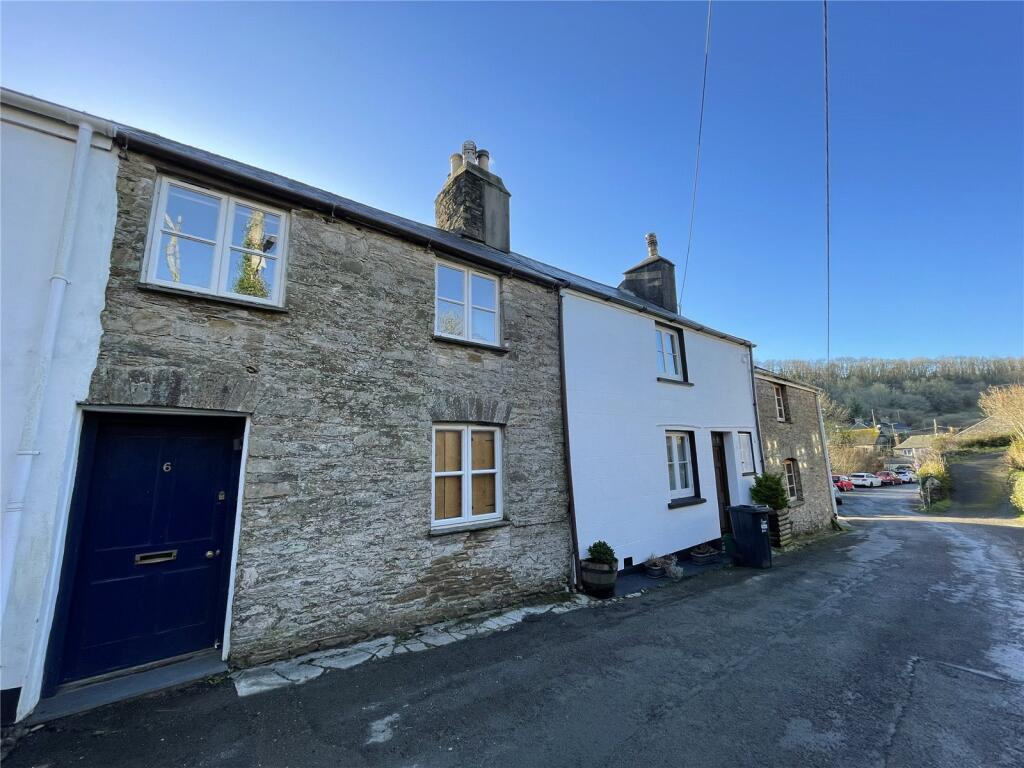 Main image of property: Newport Street, St Germans, Cornwall, PL12