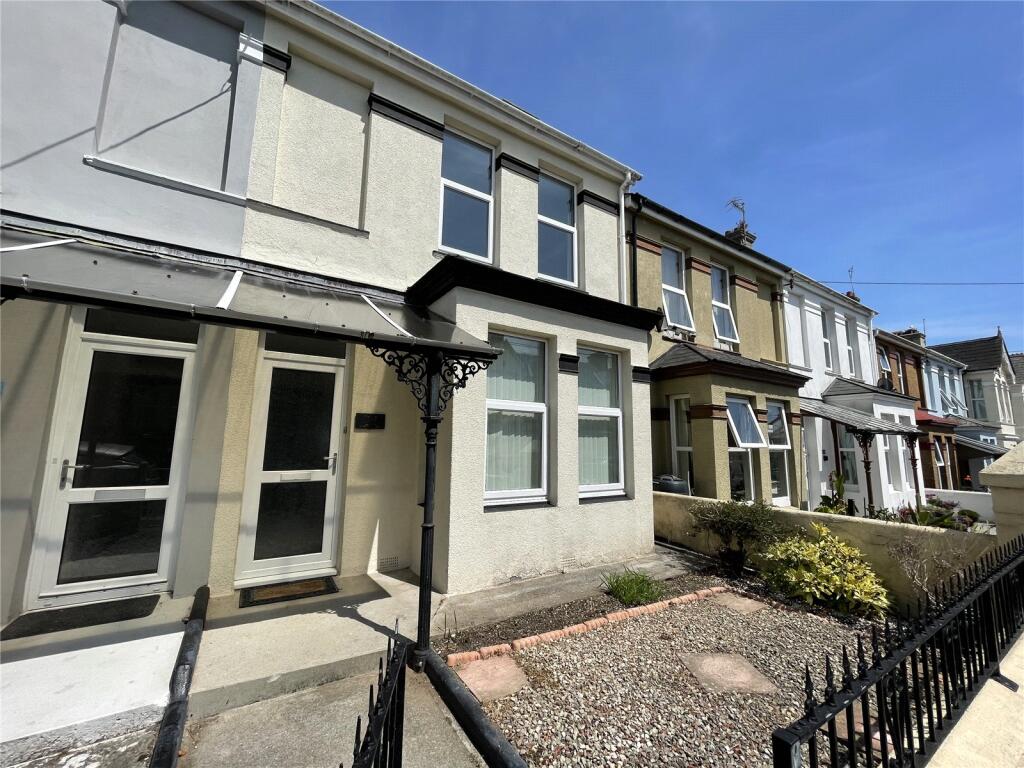 Main image of property: Clarence Road, Torpoint, PL11