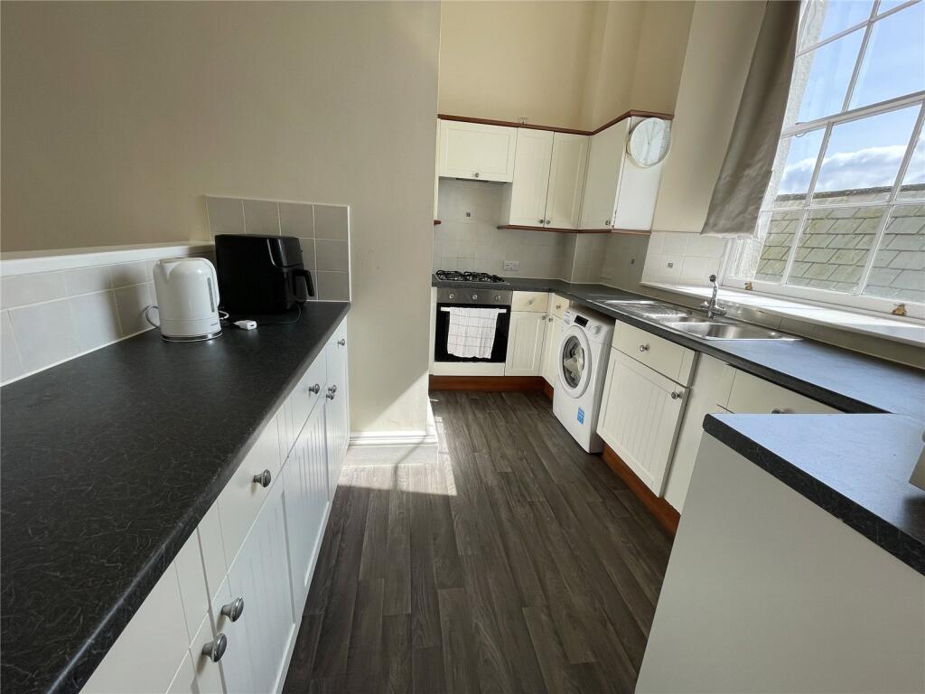 Main image of property: Webbs House, Pike Street, Liskeard, Cornwall, PL14