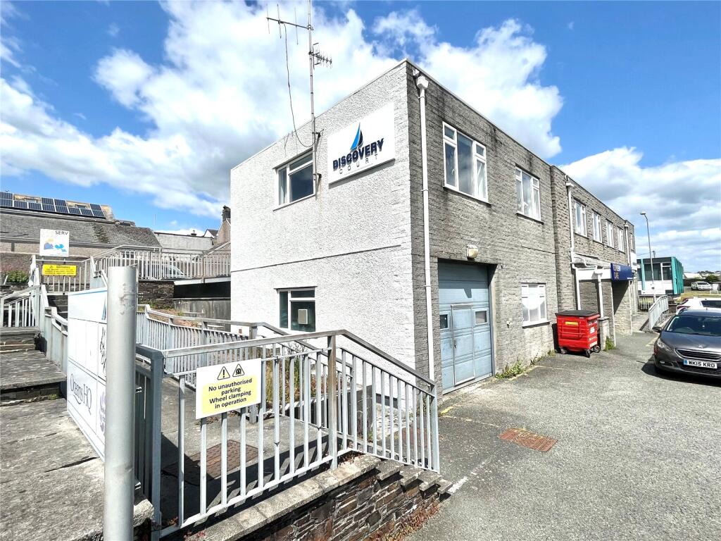 Main image of property: Hooper Street, Torpoint, Cornwall, PL11