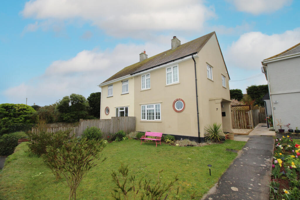 Main image of property: West Lane, Crafthole, Cornwall, PL11