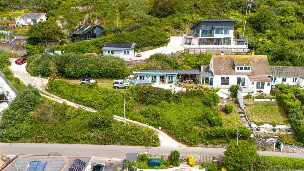Main image of property: Brenton Road, Downderry, PL11