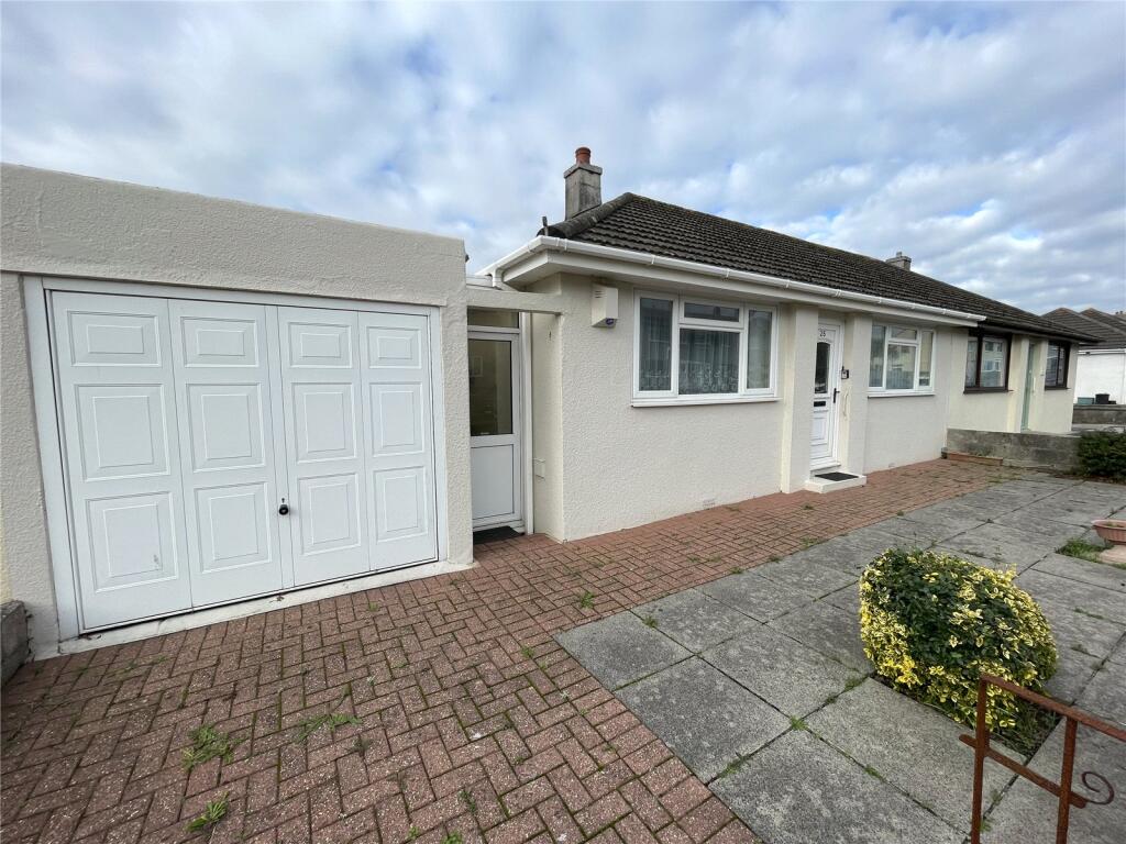Main image of property: Roeselare Avenue, Torpoint, Cornwall, PL11