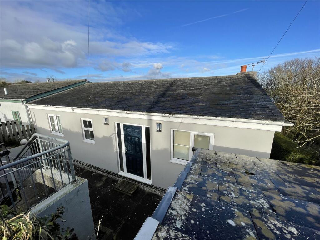 Main image of property: Hyfield, Antony, Torpoint, PL11