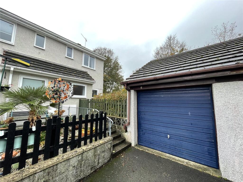 Main image of property: The Lawns, Torpoint, Cornwall, PL11