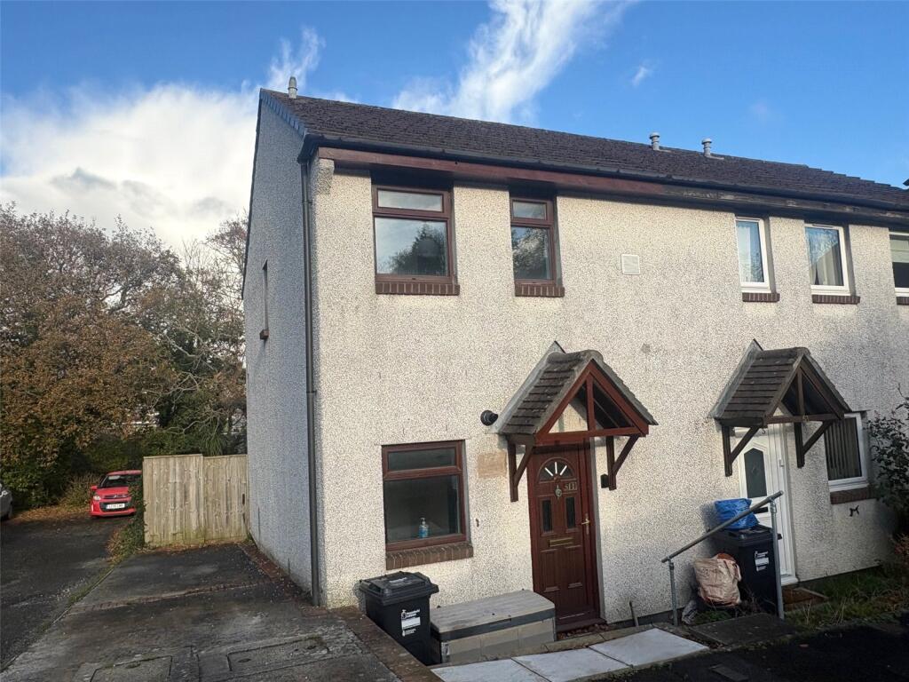 Main image of property: Cedar Drive, Torpoint, Cornwall, PL11