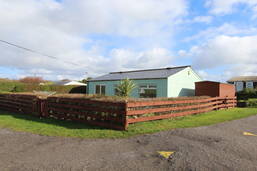 Main image of property: Field 2, Freathy, Millbrook, PL10