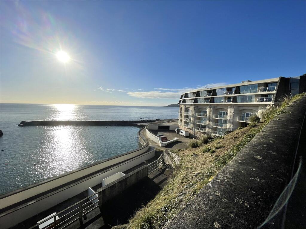 Main image of property: Fort Picklecombe, Maker, Torpoint, PL10