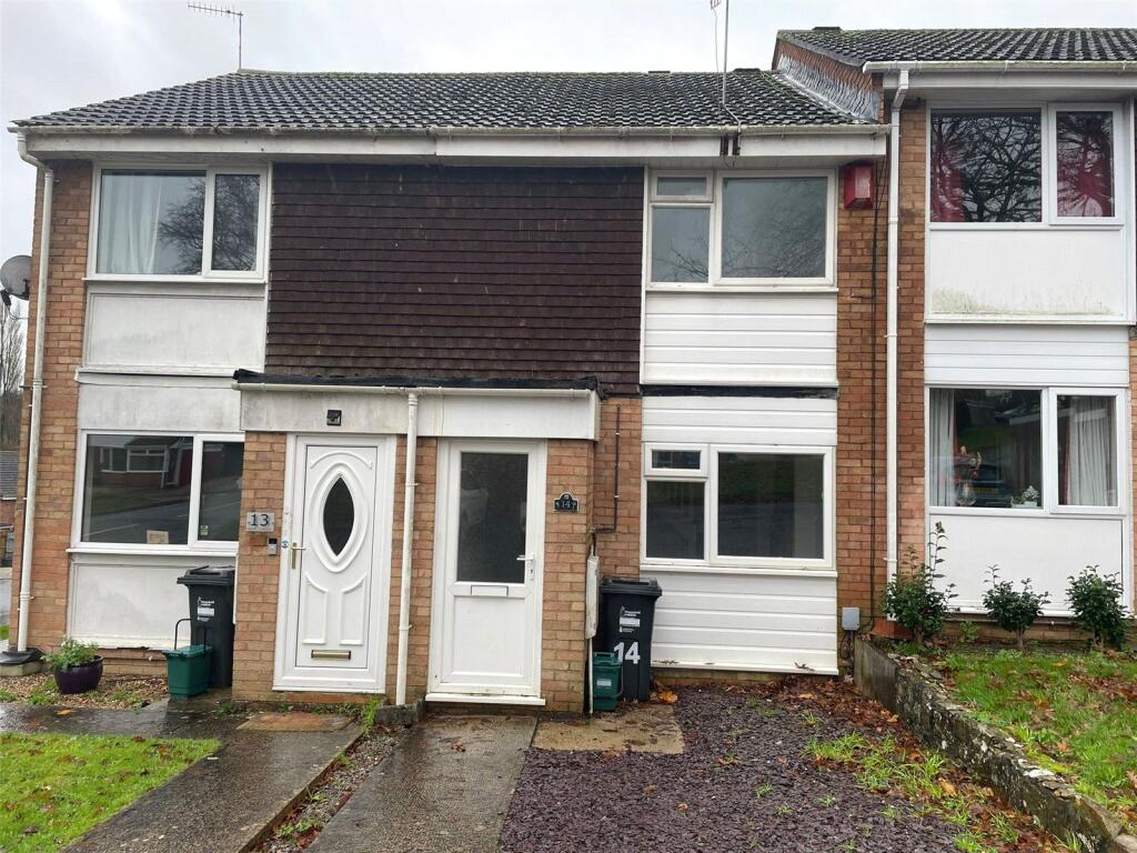 Main image of property: Adams Crescent, Torpoint, Cornwall, PL11