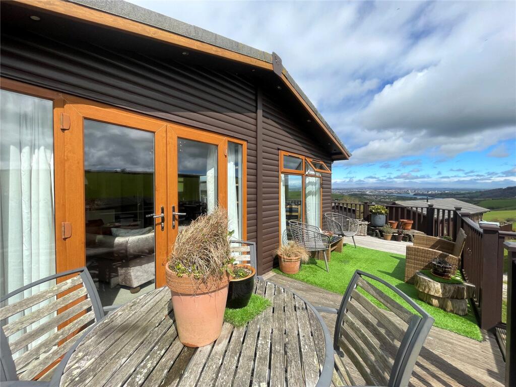 Main image of property: Whitsand Bay Fort, Military Road, Torpoint, Cornwall, PL10