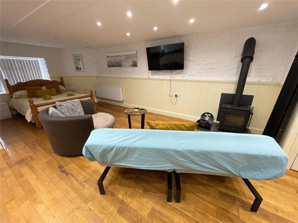 Main image of property: Carew Arms, Antony Hill, Anthony, PL11