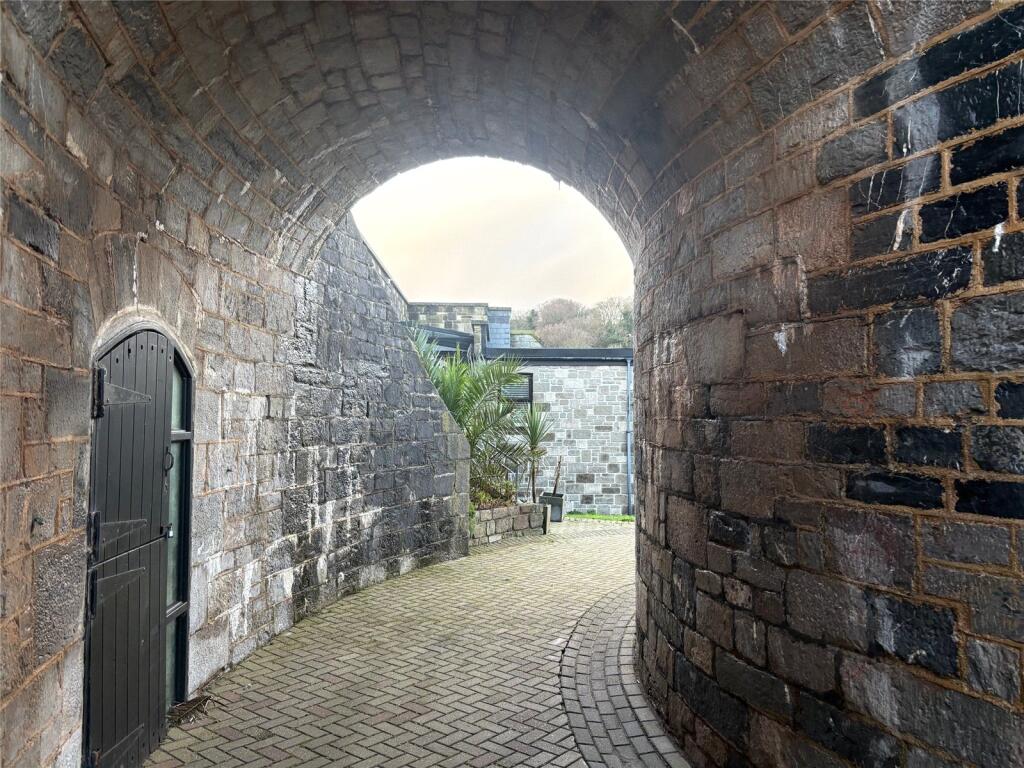 Main image of property: The Fort, Kingsand, PL10