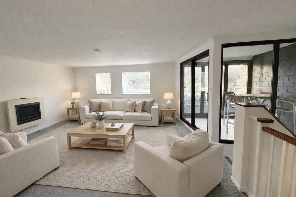 Main image of property: The Fort, Kingsand, PL10