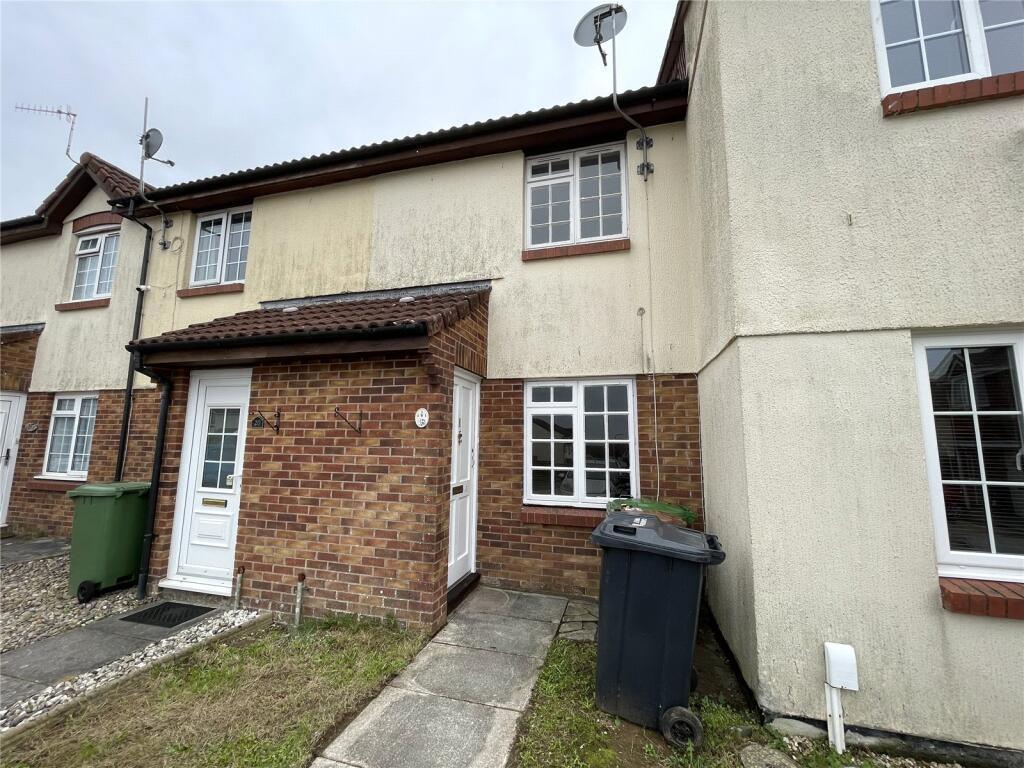 Main image of property: Buddle Close, Staddiscombe, Plymouth, PL9