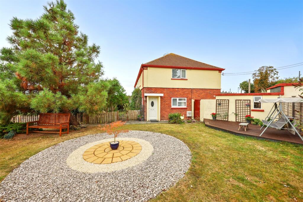 Main image of property: Roberts Avenue, Torpoint, PL11