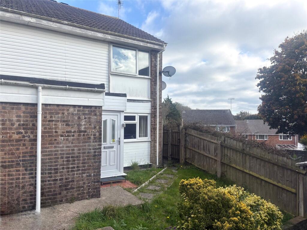 Main image of property: Clegg Avenue, Torpoint, Cornwall, PL11