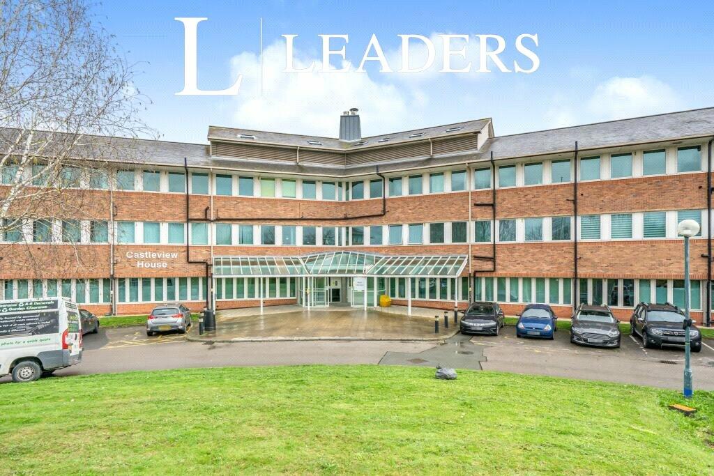 1 bedroom apartment for sale in East Lane, Runcorn, Cheshire, WA7