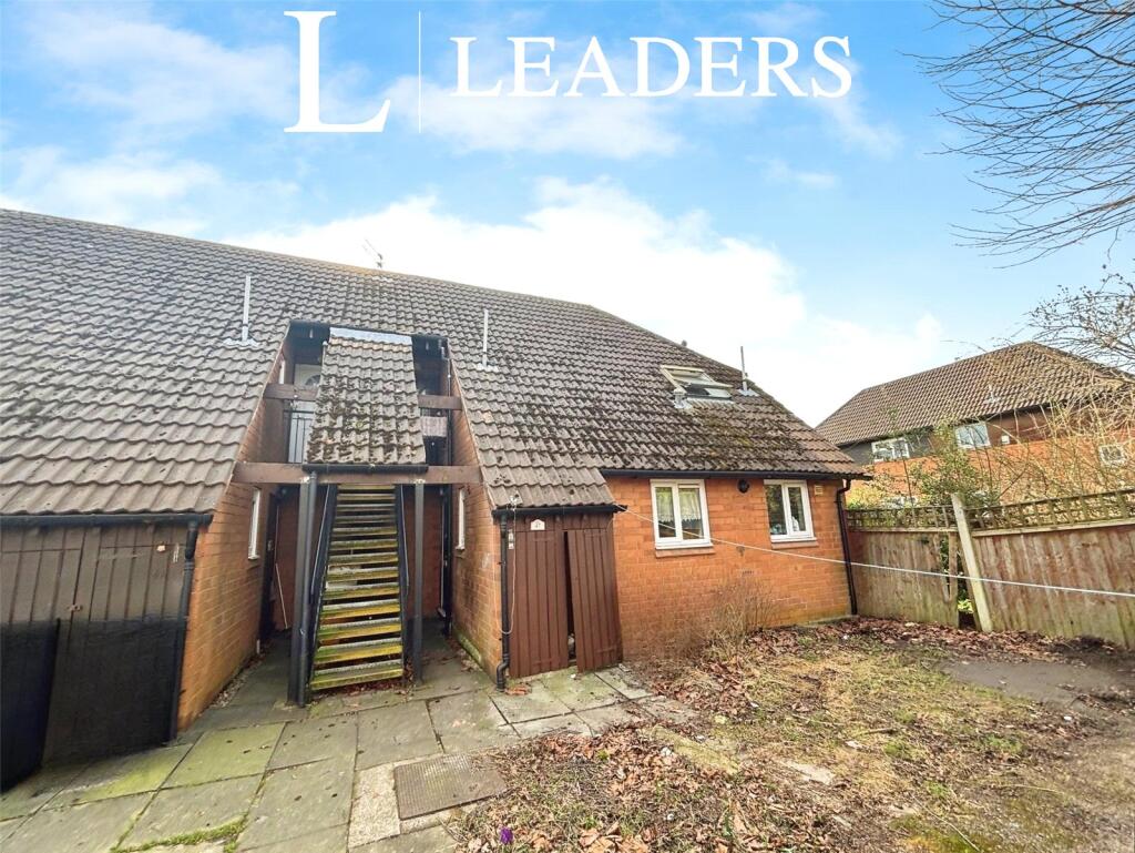 Main image of property: Cavendish Close, Old Hall, Warrington
