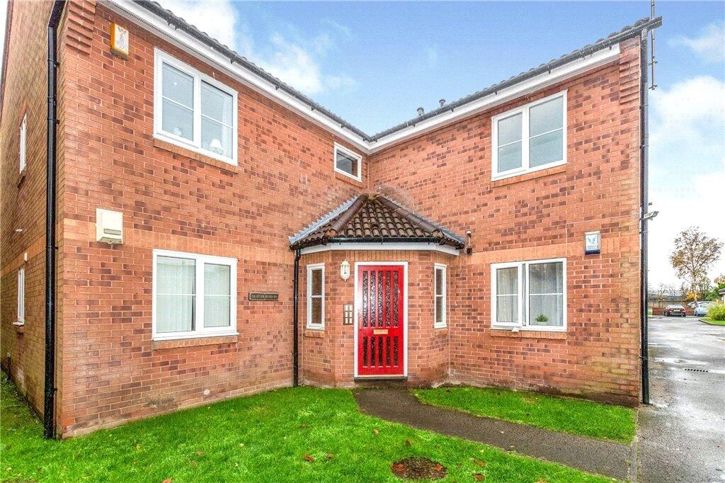 Main image of property: Riverside Close, Warrington, Cheshire