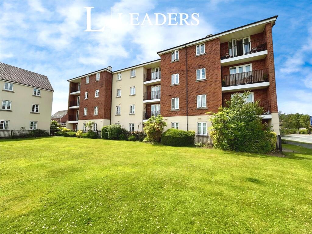 Main image of property: Pinehurst Walk, Boston Boulevard, Great Sankey