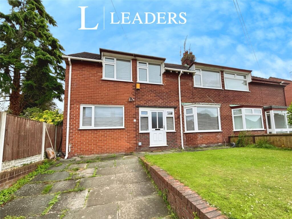 Main image of property: Camphill Road, Liverpool, Merseyside