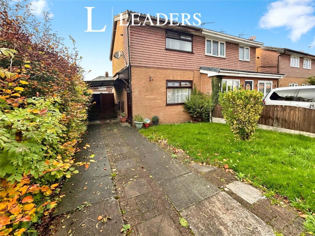 Main image of property: Littleton Close, Great Sankey, Warrington