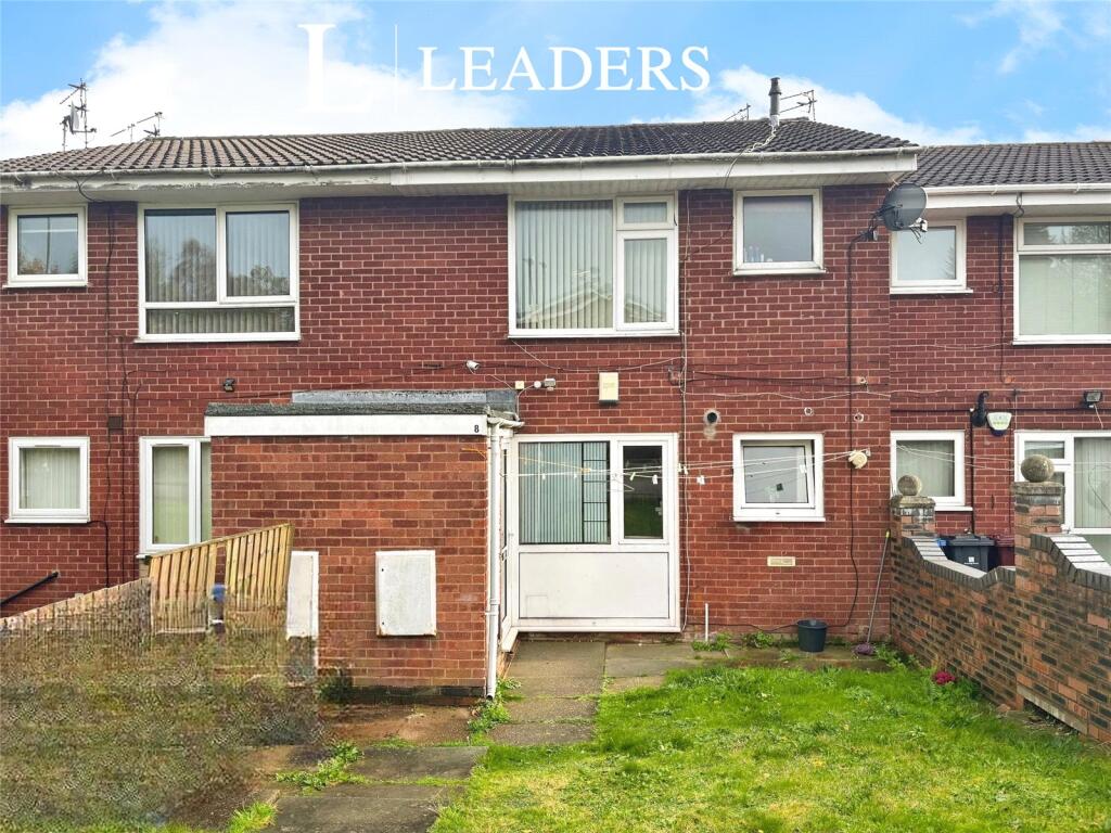 Main image of property: Braemar Close, Whiston, Prescot